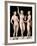 The Three Graces-Lucas Cranach the Elder-Framed Photographic Print