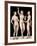 The Three Graces-Lucas Cranach the Elder-Framed Photographic Print