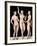 The Three Graces-Lucas Cranach the Elder-Framed Photographic Print