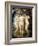The Three Graces-Peter Paul Rubens-Framed Art Print