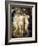 The Three Graces-Peter Paul Rubens-Framed Art Print