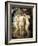 The Three Graces-Peter Paul Rubens-Framed Art Print