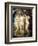 The Three Graces-Peter Paul Rubens-Framed Art Print