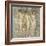 The Three Graces-Pompeii-Framed Giclee Print