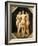 The Three Graces-Jean-Baptiste Regnault-Framed Giclee Print