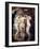 The Three Graces-Peter Paul Rubens-Framed Giclee Print