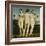 The Three Graces.-Raphael-Framed Giclee Print