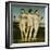 The Three Graces.-Raphael-Framed Giclee Print