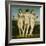 The Three Graces.-Raphael-Framed Giclee Print