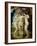 The Three Graces-Peter Paul Rubens-Framed Giclee Print