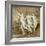 The Three Graces-Peter Paul Rubens-Framed Giclee Print