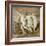 The Three Graces-Peter Paul Rubens-Framed Giclee Print