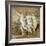 The Three Graces-Peter Paul Rubens-Framed Giclee Print