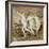 The Three Graces-Peter Paul Rubens-Framed Giclee Print