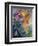 The Three Graces-Josephine Wall-Framed Giclee Print