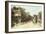 The Three Horseshoes-Heywood Hardy-Framed Giclee Print