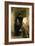 The Three Marys at the Tomb-William Adolphe Bouguereau-Framed Giclee Print