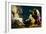 The Three Marys at the Tomb-Bartolomeo Schedoni-Framed Giclee Print