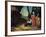 The Three Philosophers-Giorgione da Castelfranco-Framed Giclee Print