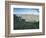 The Three Sisters and Mount Solitary, Blue Mountains, Blue Mountains National Park, Nsw, Australia-Jochen Schlenker-Framed Photographic Print