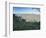 The Three Sisters and Mount Solitary, Blue Mountains, Blue Mountains National Park, Nsw, Australia-Jochen Schlenker-Framed Photographic Print