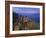 The Three Sisters, Blue Mountains, New South Wales, Australia-Hans Peter Merten-Framed Photographic Print