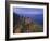 The Three Sisters, Blue Mountains, New South Wales, Australia-Hans Peter Merten-Framed Photographic Print