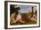 The Three Stages of Life-Titian (Tiziano Vecelli)-Framed Giclee Print