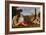 The Three Stages of Life-Titian (Tiziano Vecelli)-Framed Giclee Print