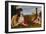 The Three Stages of Life-Titian (Tiziano Vecelli)-Framed Giclee Print