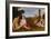 The Three Stages of Life-Titian (Tiziano Vecelli)-Framed Giclee Print