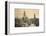 'The three Towers (the Belfry, the Cathedral and our Lady's Church)', c1910-Unknown-Framed Photographic Print