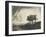 The Three Trees, 1643-Rembrandt van Rijn-Framed Giclee Print