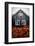 The Three Windows-Philippe Sainte-Laudy-Framed Photographic Print