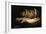 The Three Witches, 1783-Henry Fuseli-Framed Giclee Print