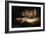 The Three Witches, 1783-Henry Fuseli-Framed Giclee Print