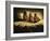 The Three Witches, or the Weird Sisters-Henry Fuseli-Framed Giclee Print