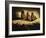 The Three Witches, or the Weird Sisters-Henry Fuseli-Framed Giclee Print