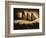 The Three Witches, or the Weird Sisters-Henry Fuseli-Framed Premium Giclee Print