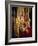 The Throne, House of Lords, Houses of Parliament, Westminster, London, England-Adam Woolfitt-Framed Photographic Print