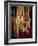 The Throne, House of Lords, Houses of Parliament, Westminster, London, England-Adam Woolfitt-Framed Photographic Print