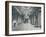 The Throne Room, Windsor Castle, c1899, (1901)-Eyre & Spottiswoode-Framed Photographic Print