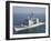 The Ticonderoga-Class Guided-Missile Cruiser USS Shiloh-Stocktrek Images-Framed Photographic Print