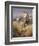 The Tiger Shoot-William Woodhouse-Framed Giclee Print