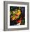 The Tiger-Franz Marc-Framed Giclee Print