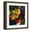 The Tiger-Franz Marc-Framed Giclee Print