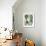 The Tight Rope-Ann Tygett Jones Studio-Framed Giclee Print displayed on a wall