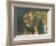 The Tigon-Oskar Kokoschka-Framed Art Print