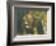 The Tigon-Oskar Kokoschka-Framed Art Print