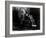 The Time Machine, Rod Taylor, 1960-null-Framed Photo